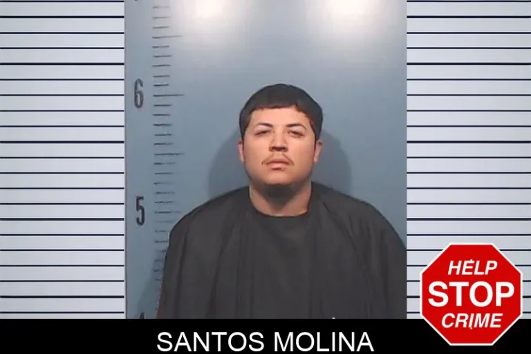 Santos Molina