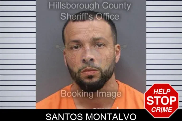 Santos Montalvo