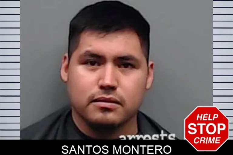 Santos Montero