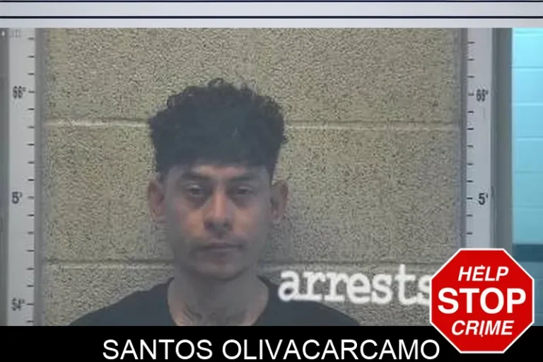 Santos OlivaCarcamo