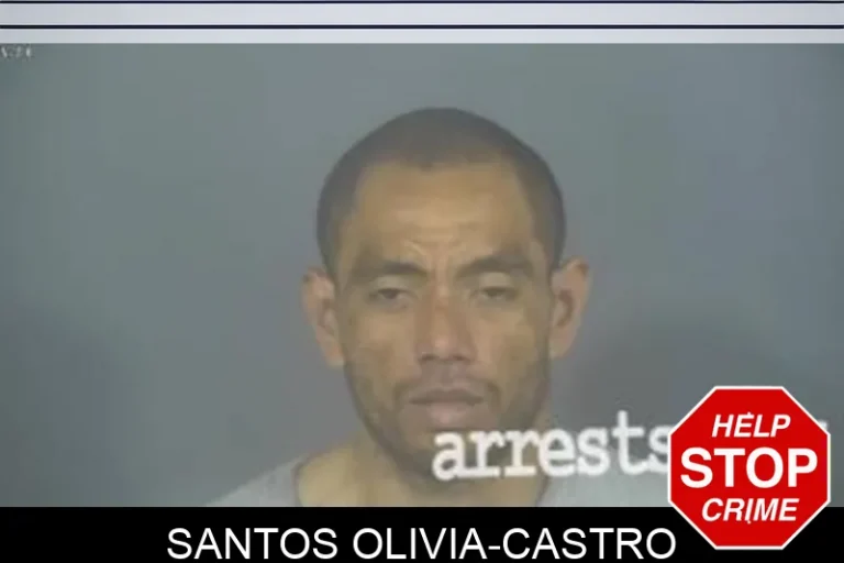 Santos Olivia-Castro