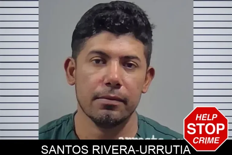 Santos Rivera-Urrutia