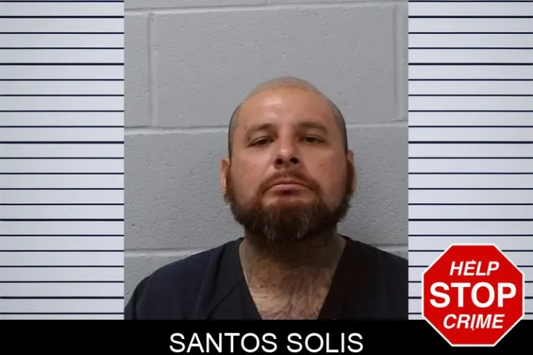 Santos Solis