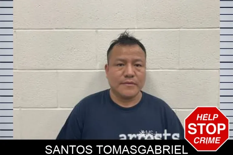 Santos TomasGabriel