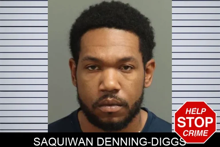 Saquiwan Denning-Diggs