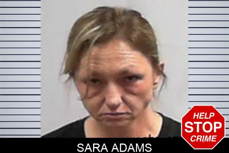 Sara Adams