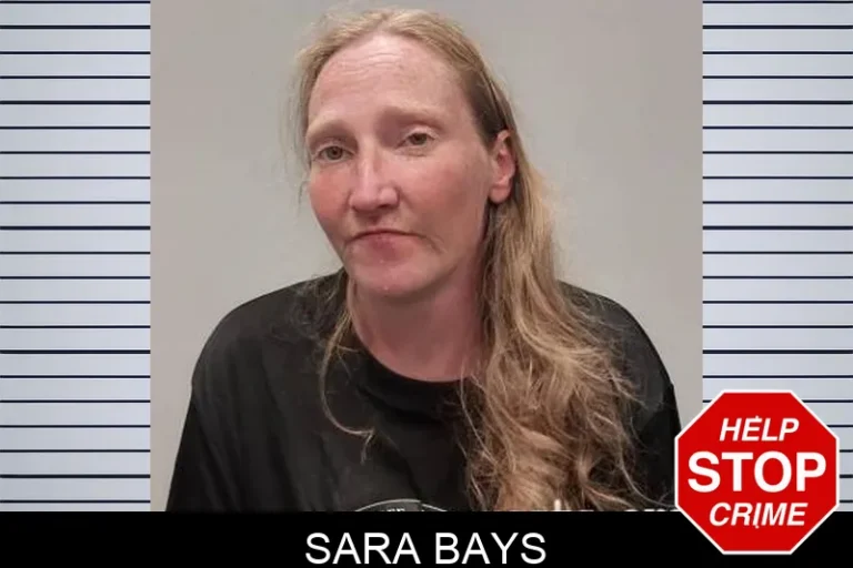 Sara Bays