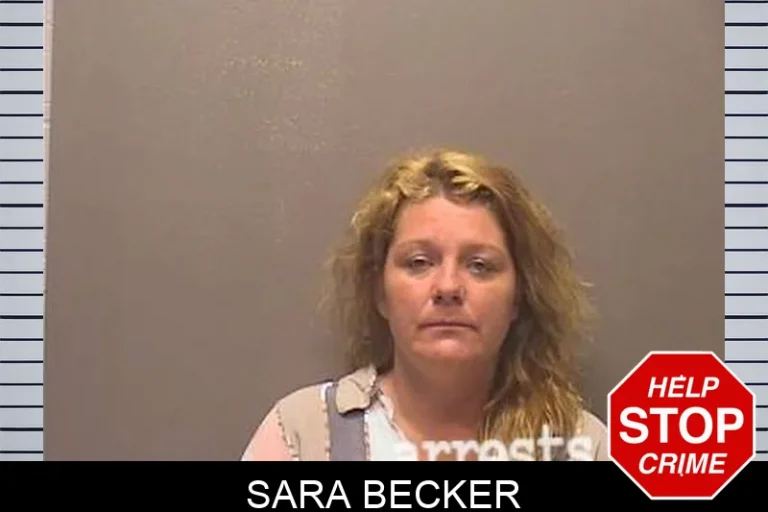 Sara Becker