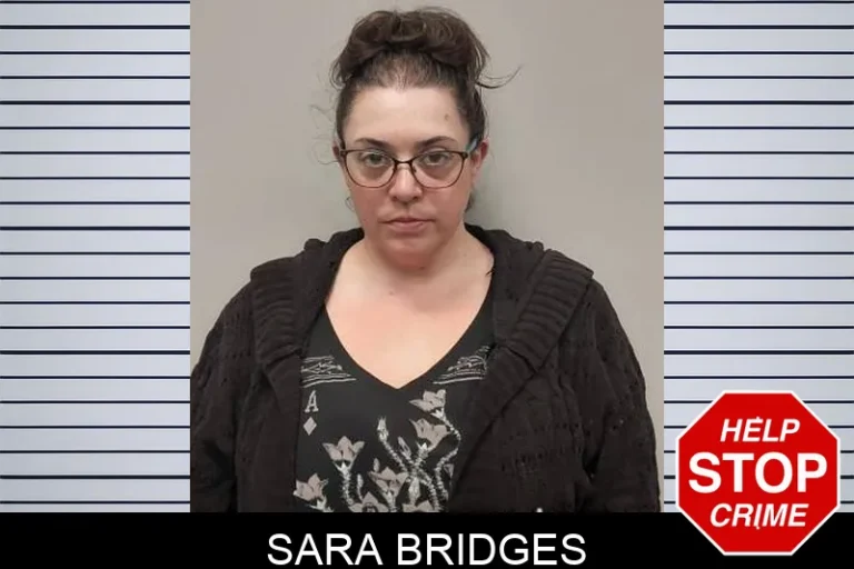 Sara Bridges