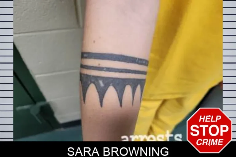 Sara Browning