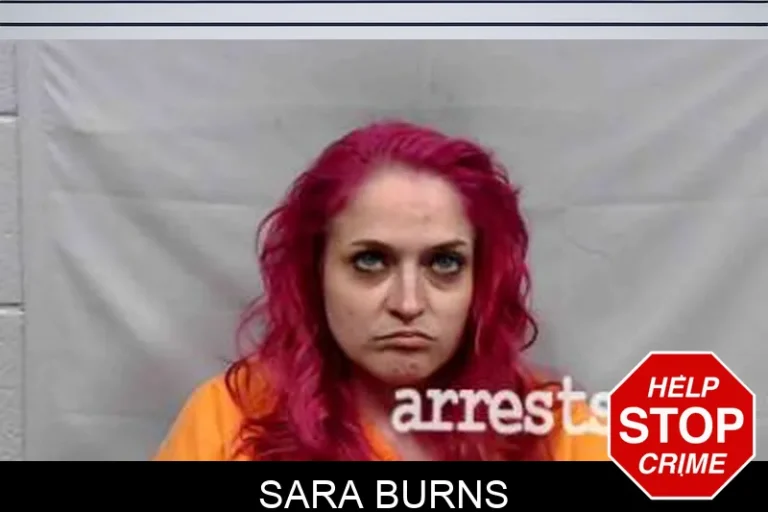 Sara Burns