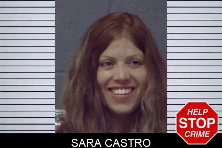 Sara Castro