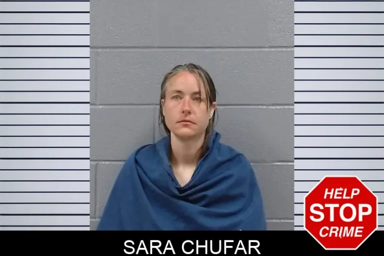 Sara Chufar