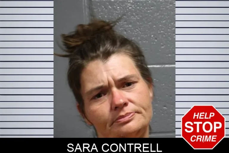 Sara Contrell