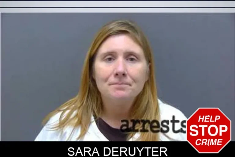 Sara DeRuyter