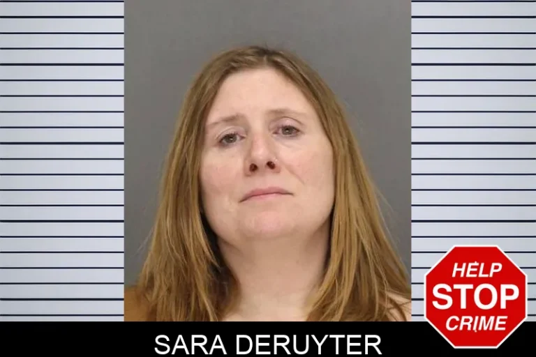 Sara Deruyter