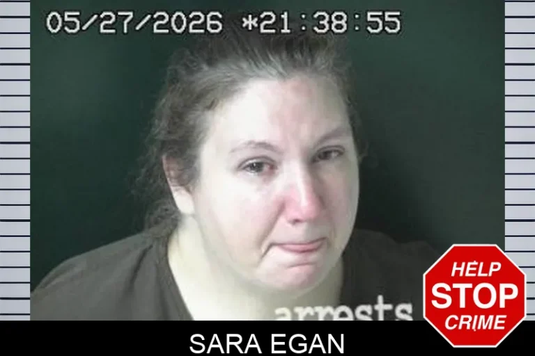 Sara Egan