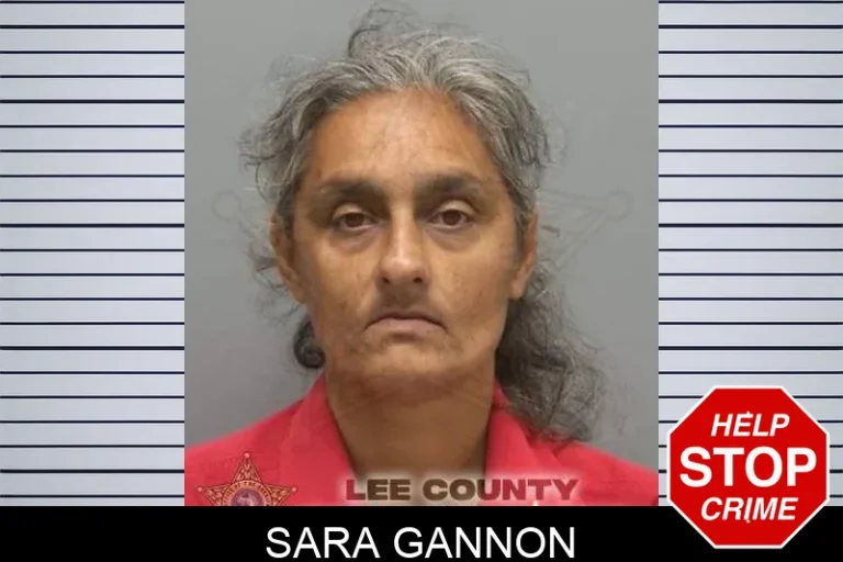 Sara Gannon