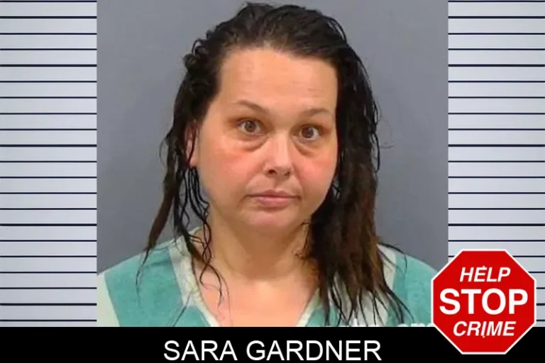 Sara Gardner