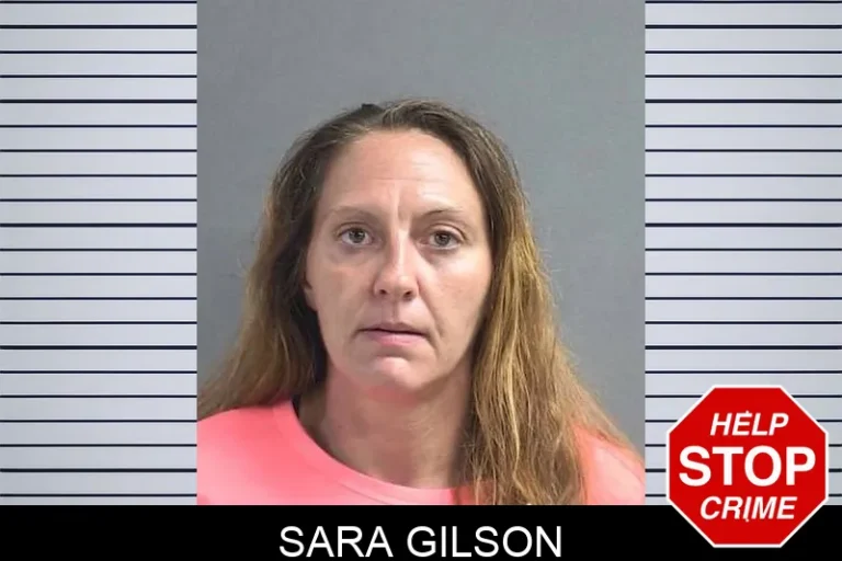 Sara Gilson