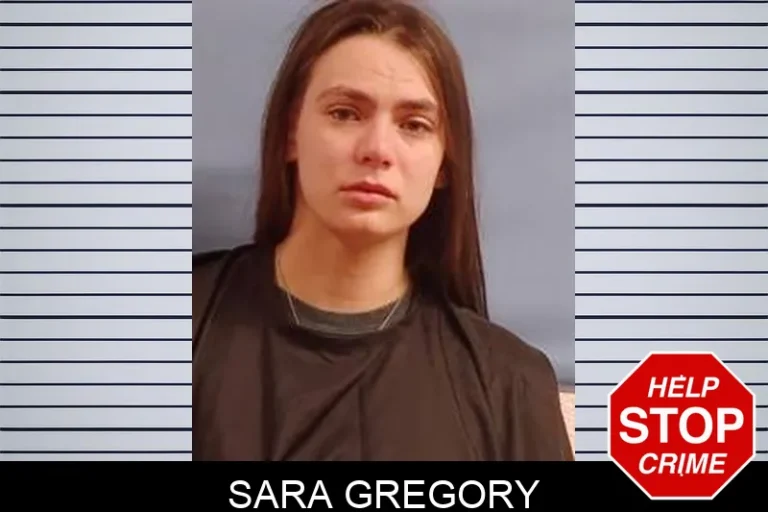 Sara Gregory