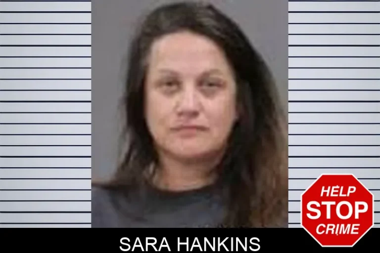 Sara Hankins