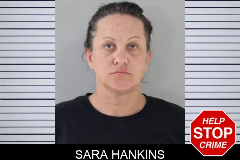 Sara Hankins