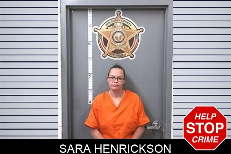 Sara Henrickson