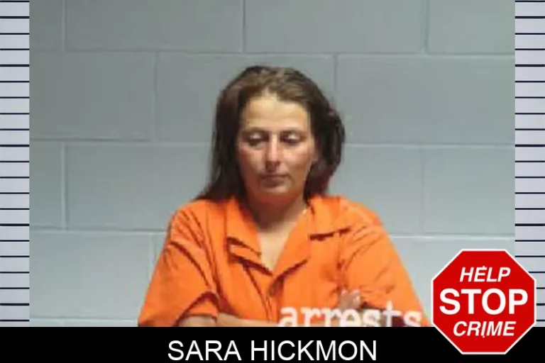 Sara Hickmon