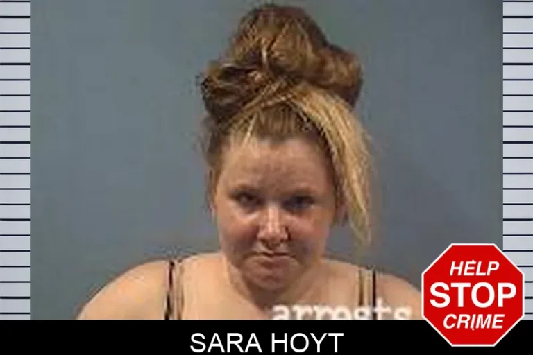 Sara Hoyt
