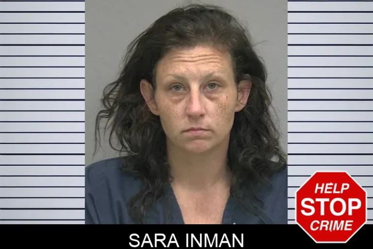 Sara Inman