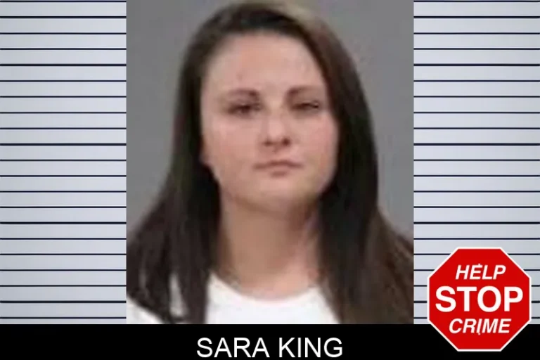 Sara King