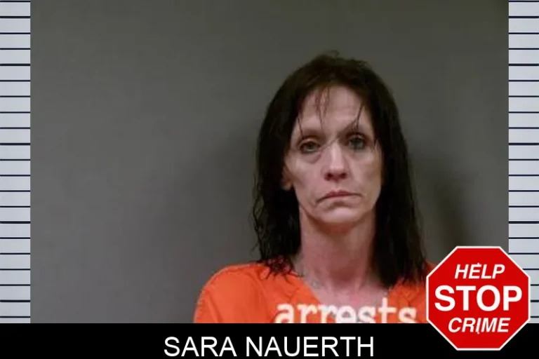 Sara Nauerth