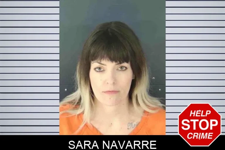 Sara Navarre