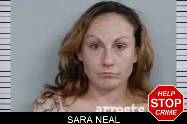 Sara Neal