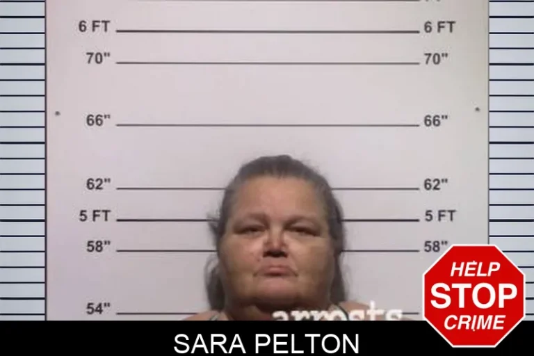 Sara Pelton