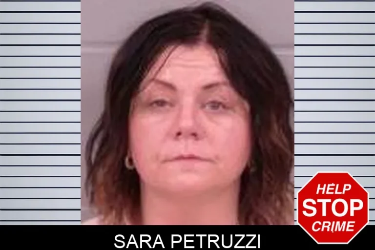 Sara Petruzzi