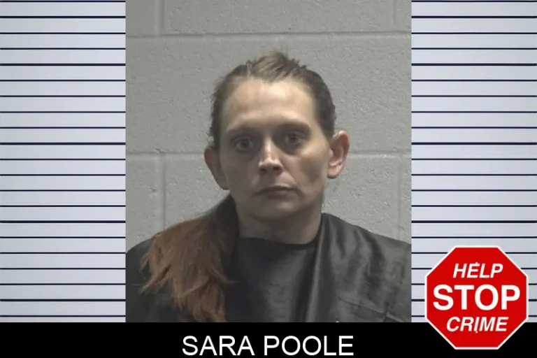 Sara Poole