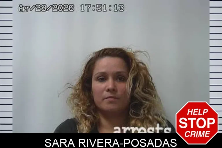 Sara Rivera-Posadas