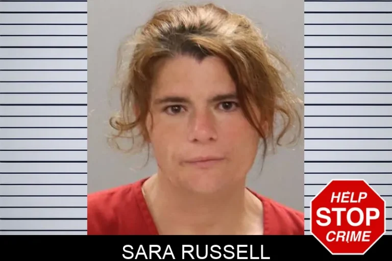 Sara RuSsell