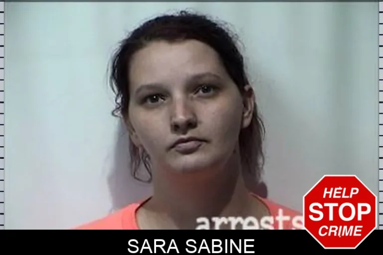 Sara Sabine