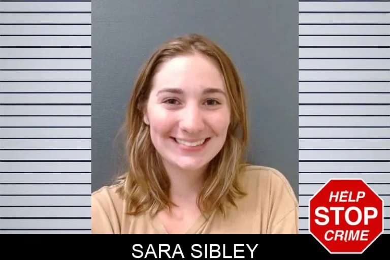 Sara Sibley