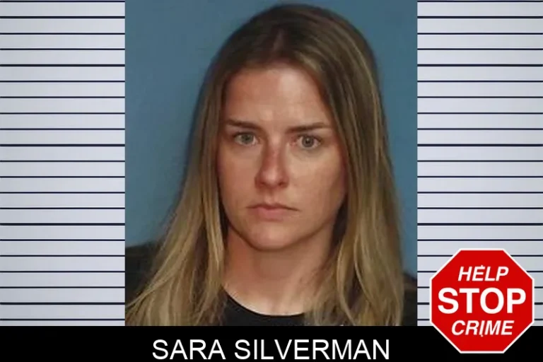 Sara Silverman