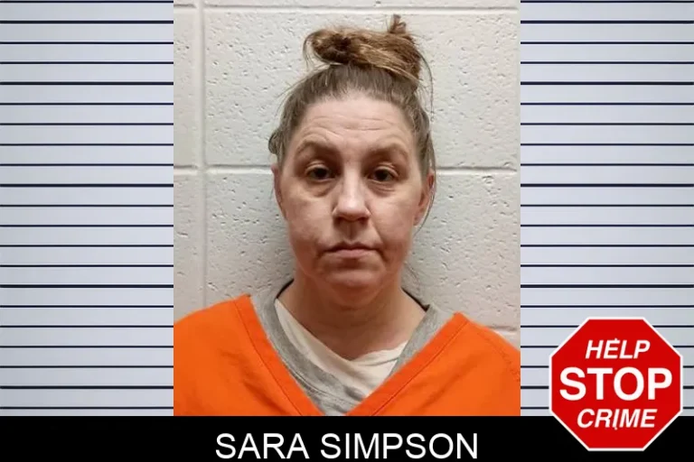 Sara Simpson