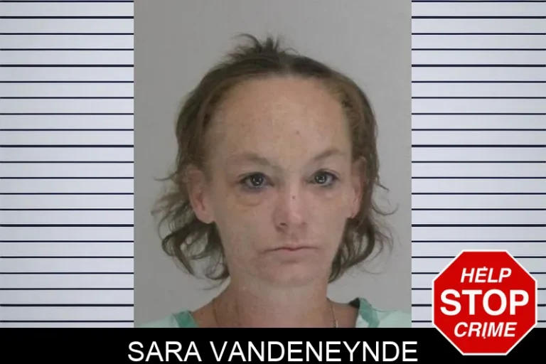 Sara Vandeneynde