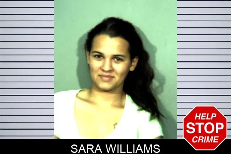 Sara Williams