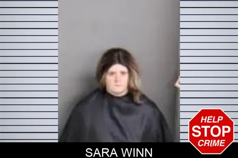 Sara Winn