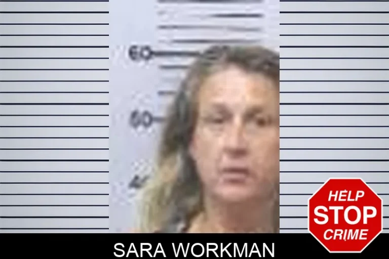 Sara Workman