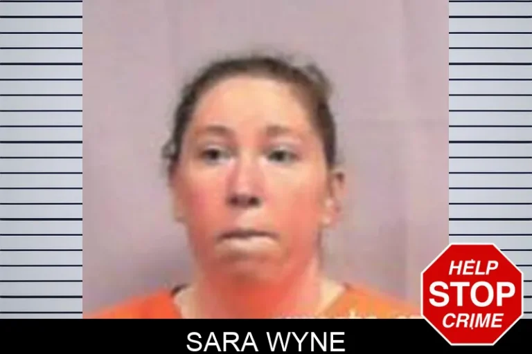 Sara Wyne