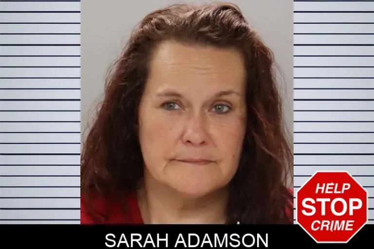 Sarah Adamson